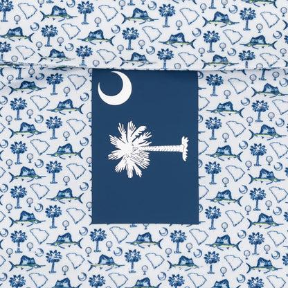 The Palmetto Catch
