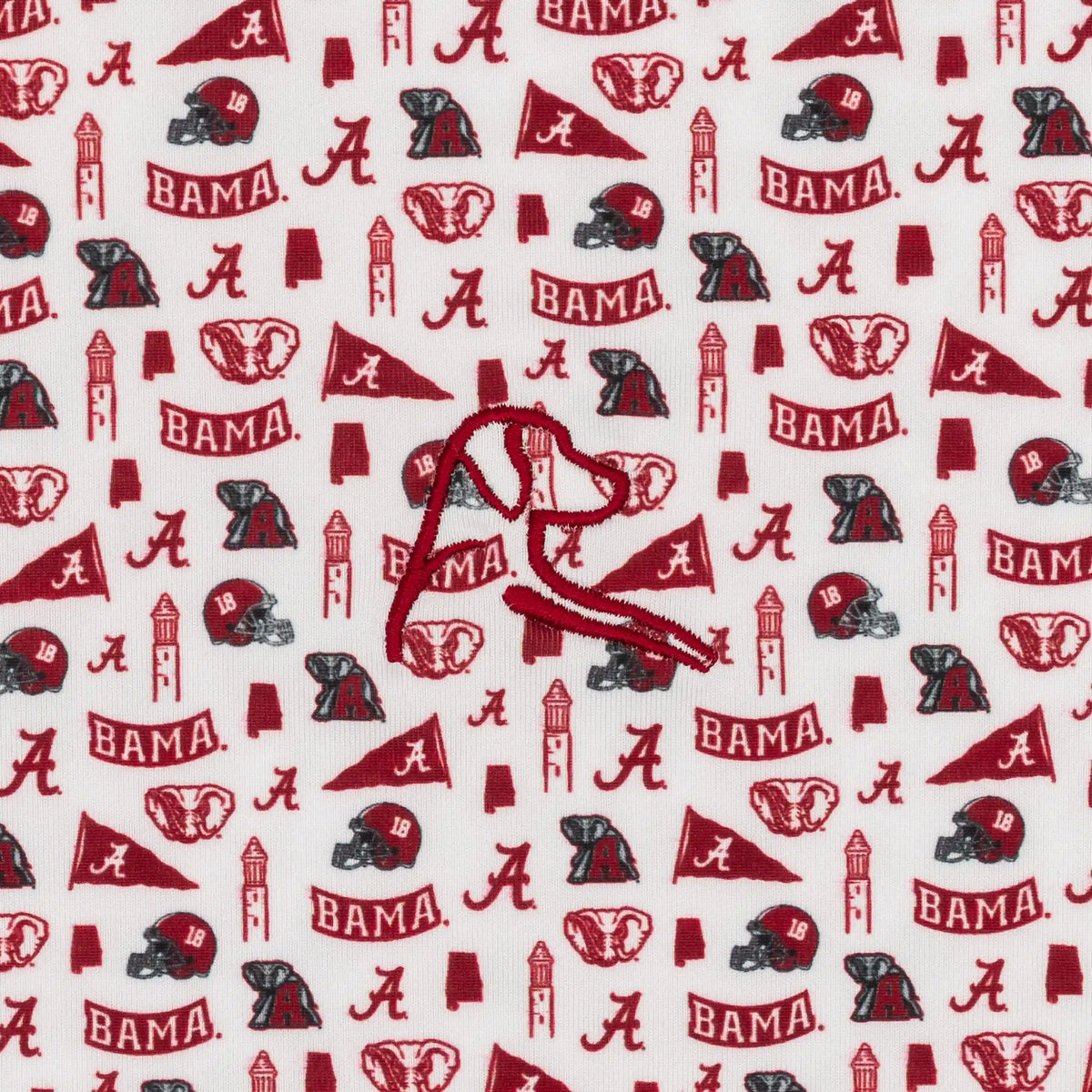The Alabama Gameday