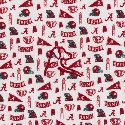 The Alabama Gameday