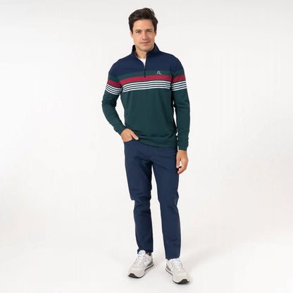 Grady Block Performance Q-Zip