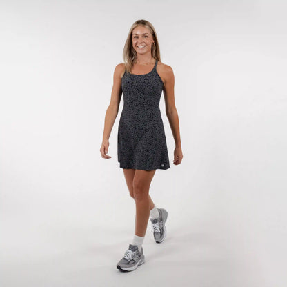Demi Active Dress