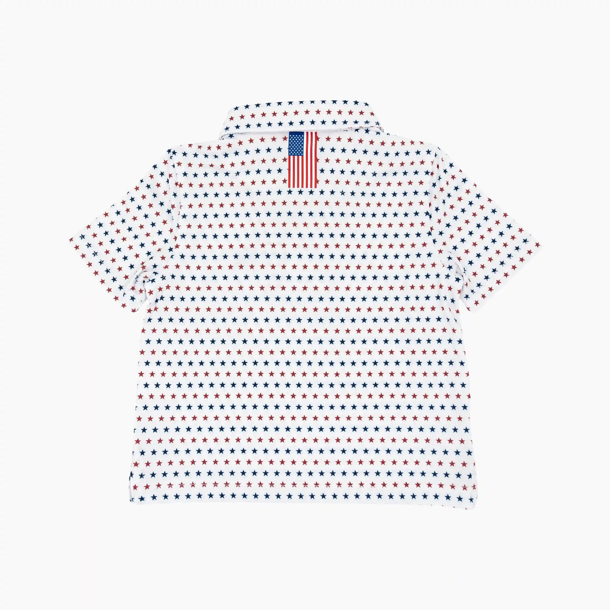 The Lil' States