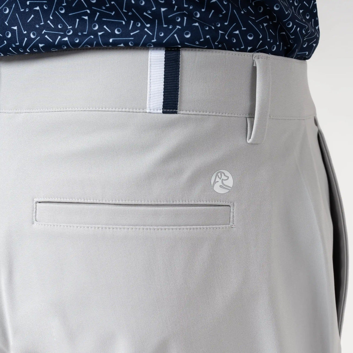 Looper Delta Short