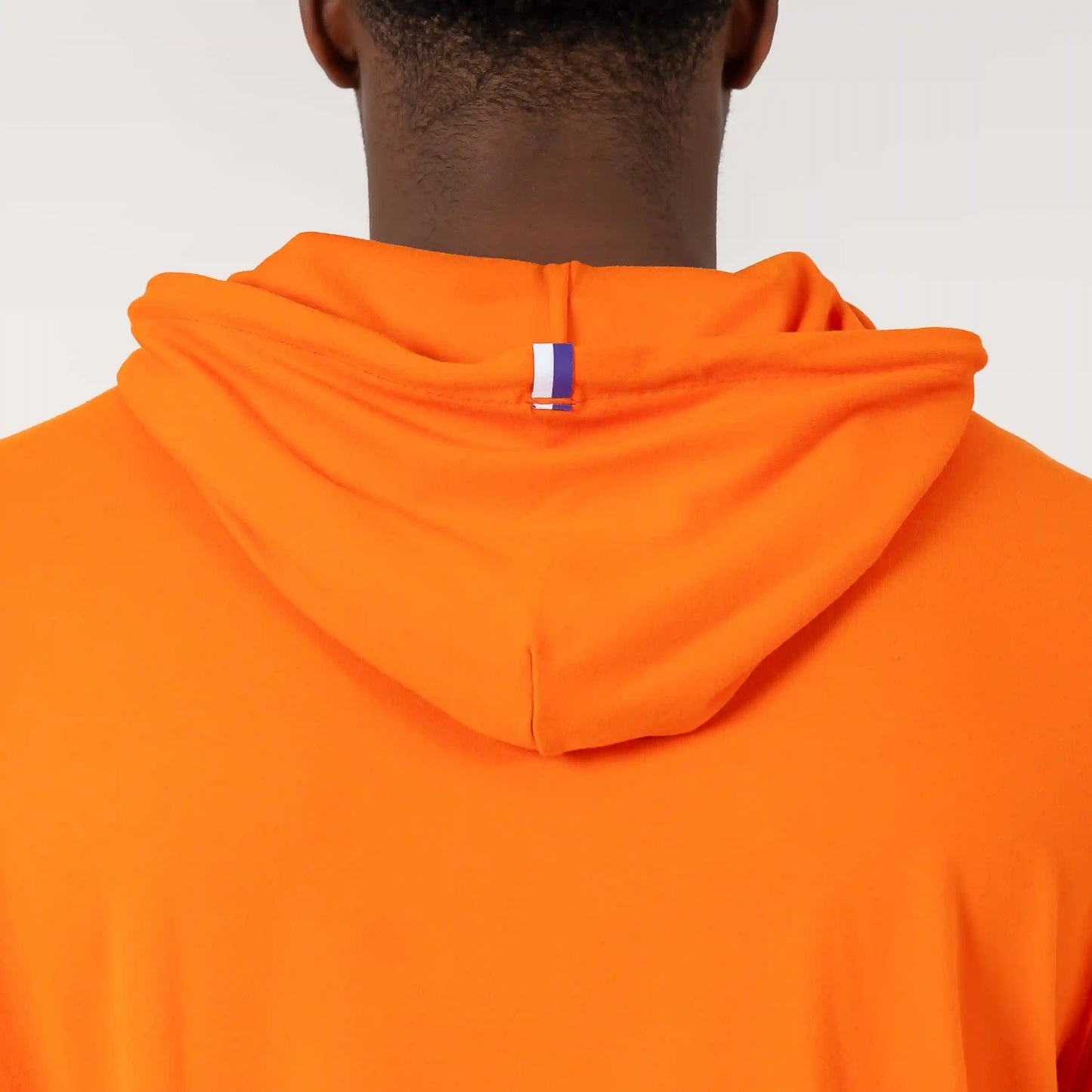 Hesi Collegiate Hoodie - Clemson