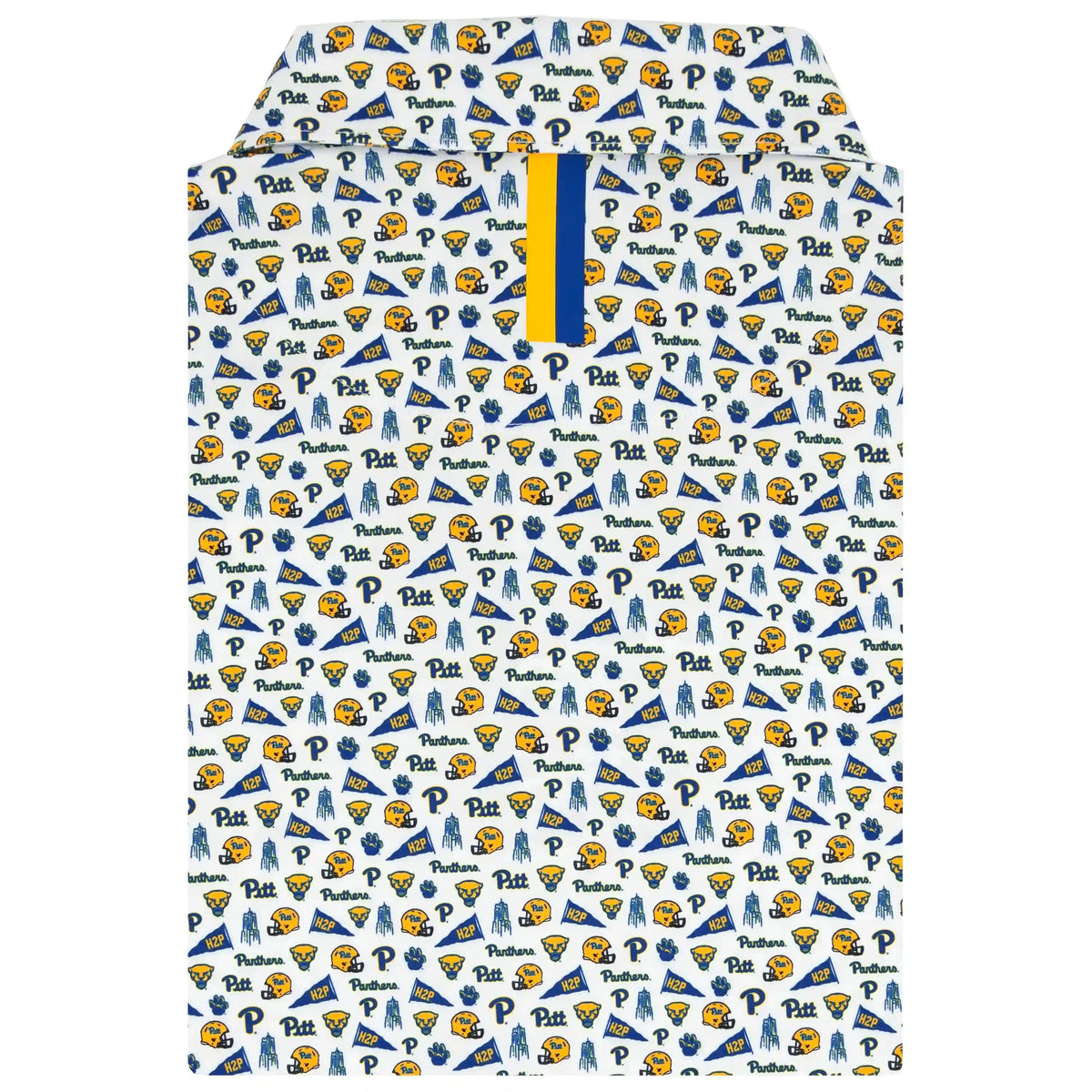 The Pitt Gameday