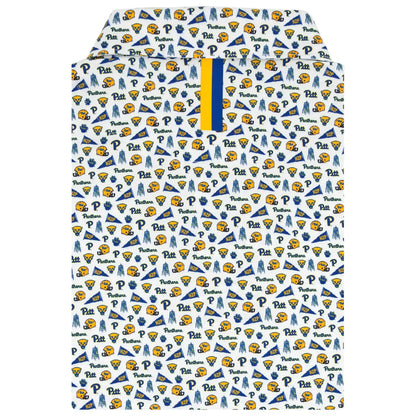 The Pitt Gameday