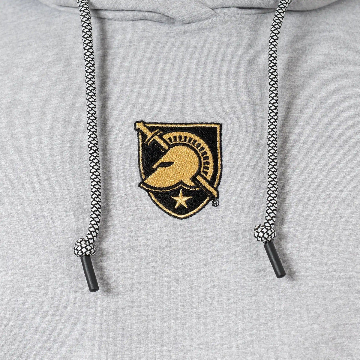Hesi Collegiate Hoodie - Army