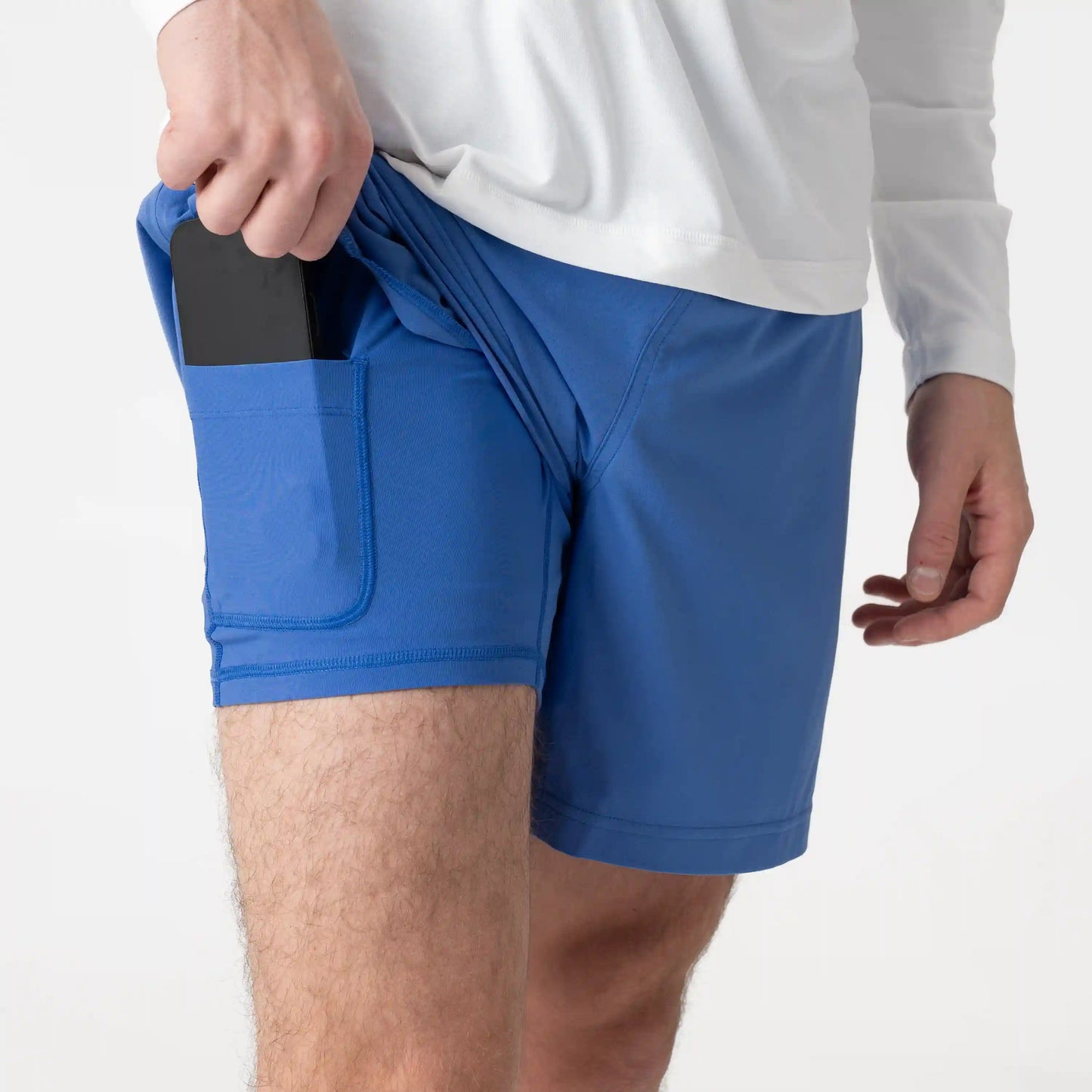 All-Active Short