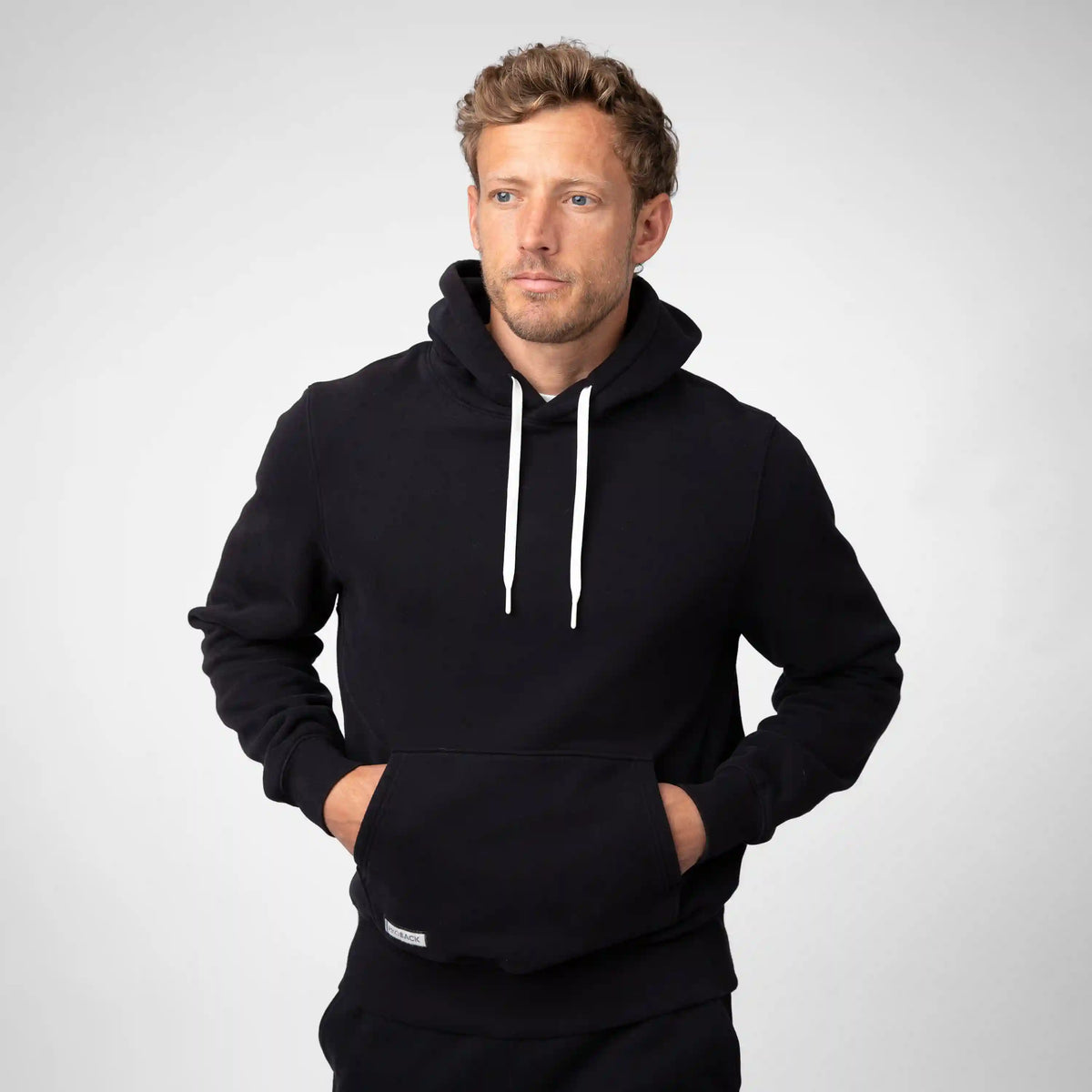 Ready Hoodie