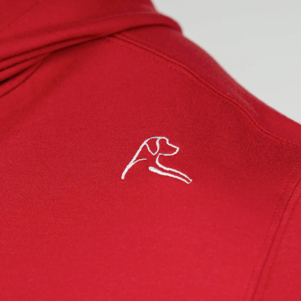Hesi Collegiate Hoodie - Alabama