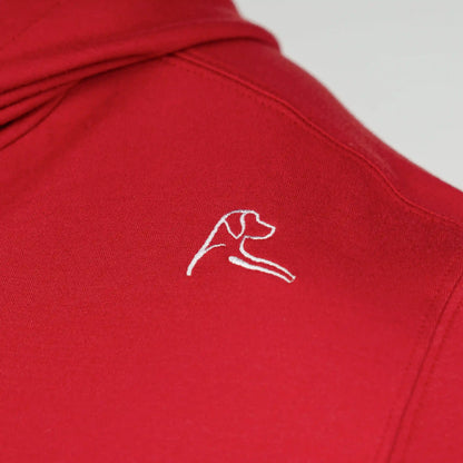 Hesi Collegiate Hoodie - Alabama