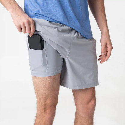 All-Active Short