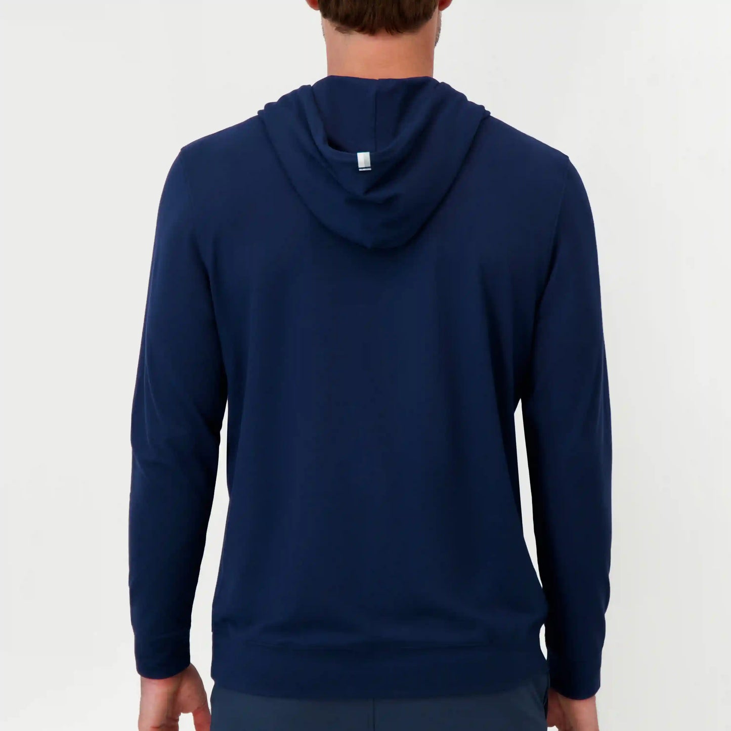 Hesi Collegiate Hoodie - Georgetown
