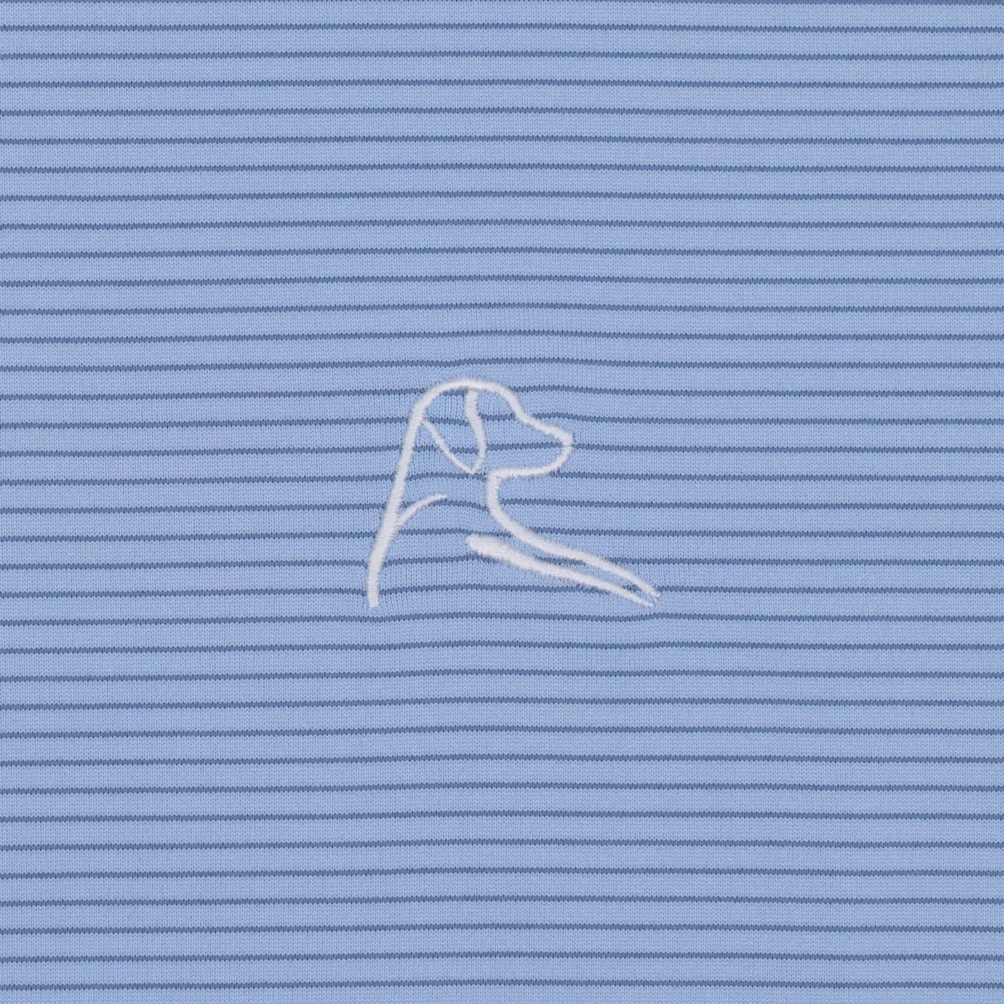 The Shell Stripe