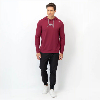Hesi Collegiate Hoodie - Mississippi State
