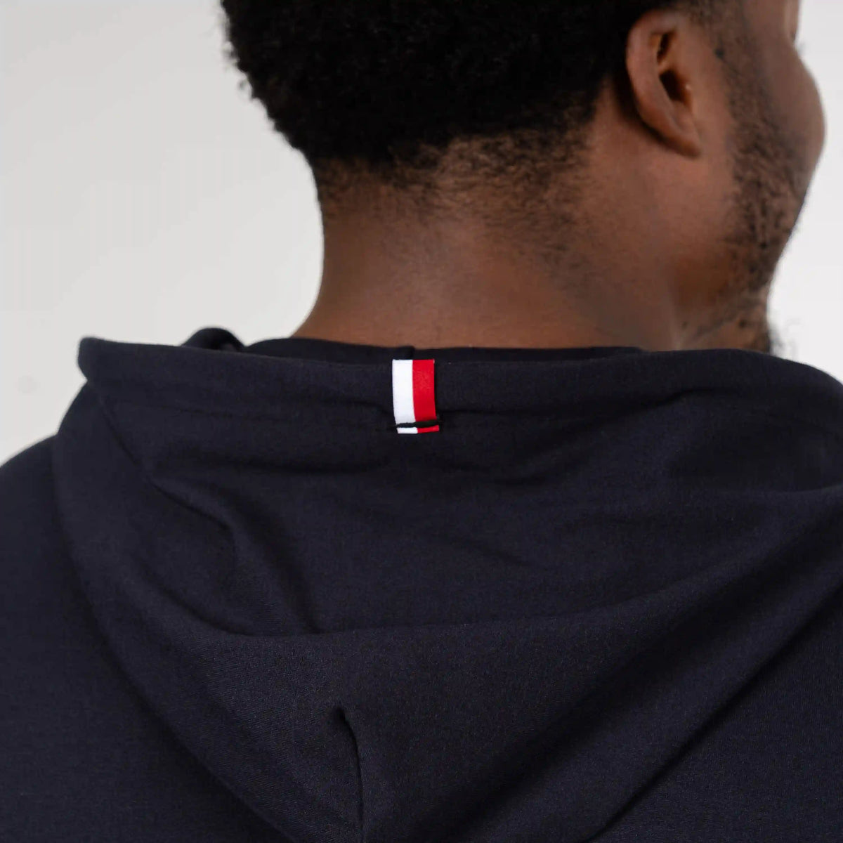 Hesi Collegiate Hoodie - Arkansas