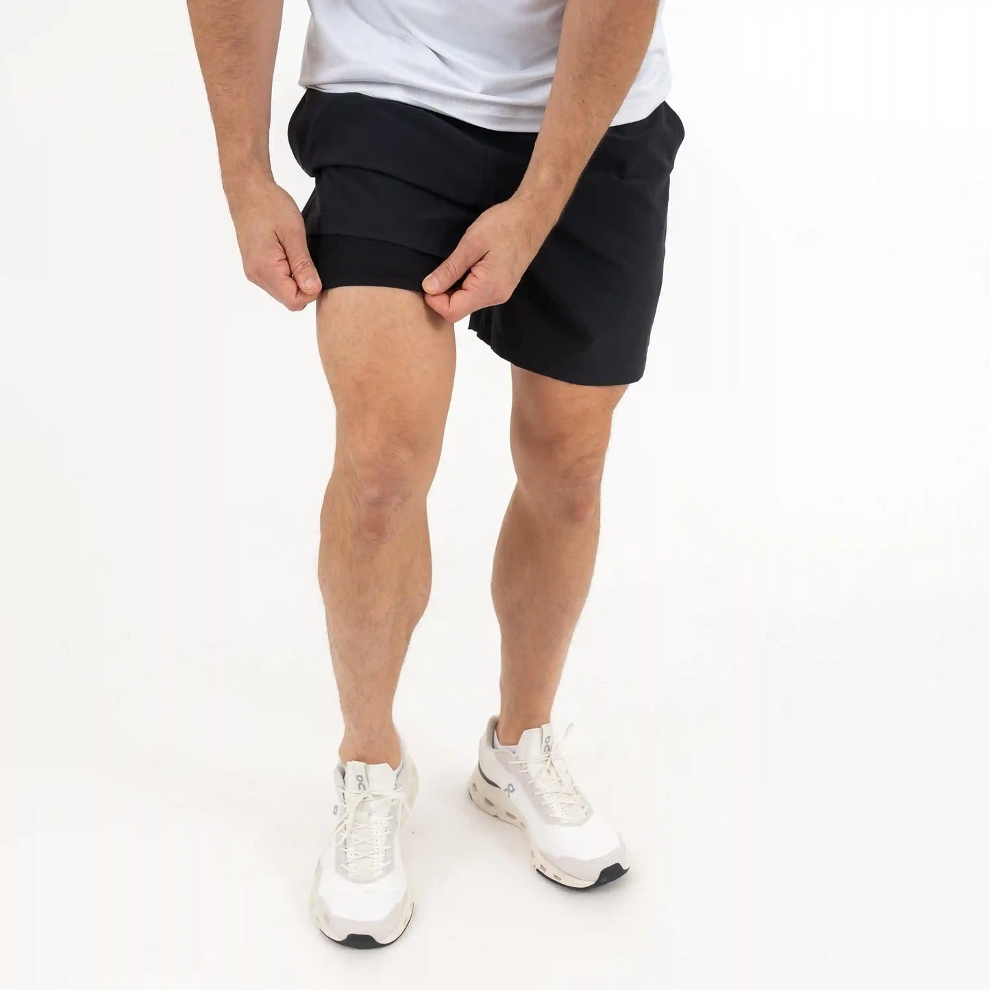 All-Active Short