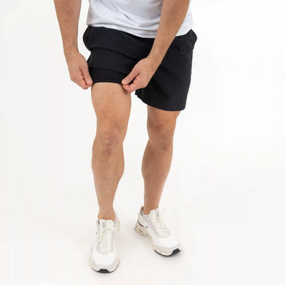 All-Active Short