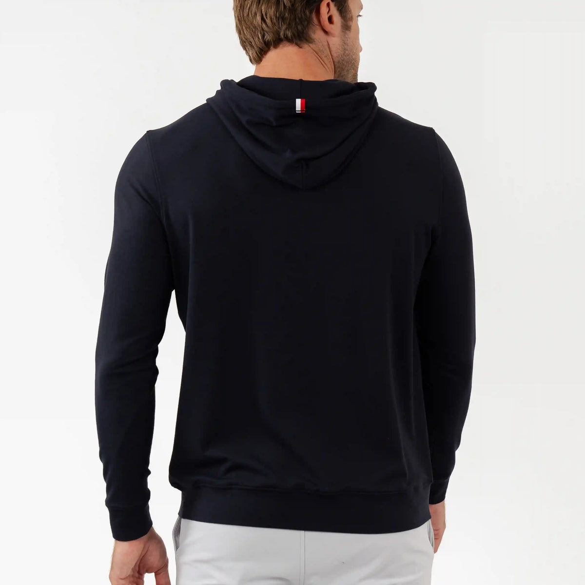 Hesi Collegiate Hoodie - Nebraska