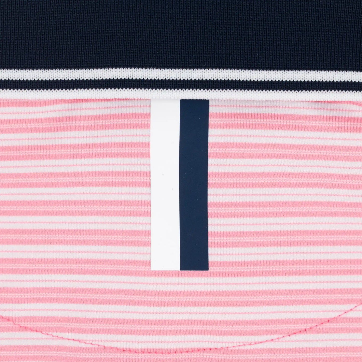 The Butler Stripe
