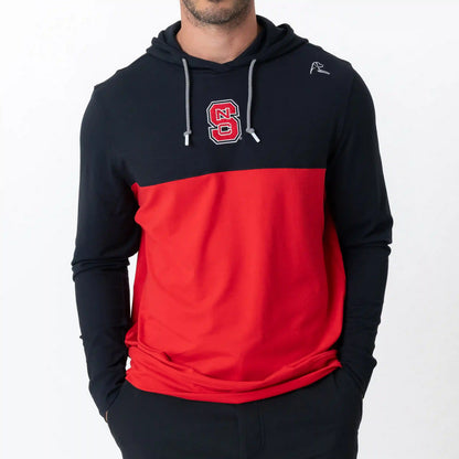 Hesi Collegiate Hoodie - NC State