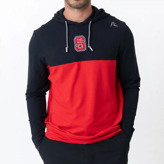 Hesi Collegiate Hoodie - NC State