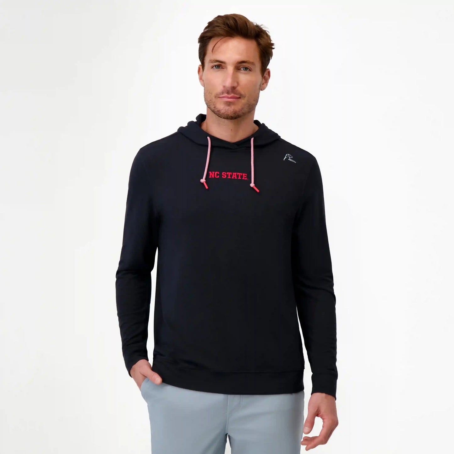 Hesi Collegiate Hoodie - NC State