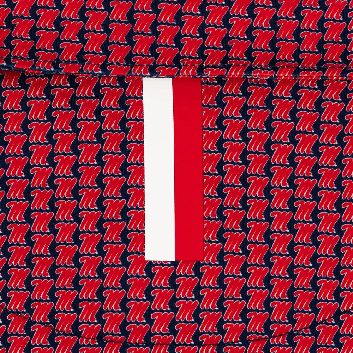 The Ole Miss Rebels™