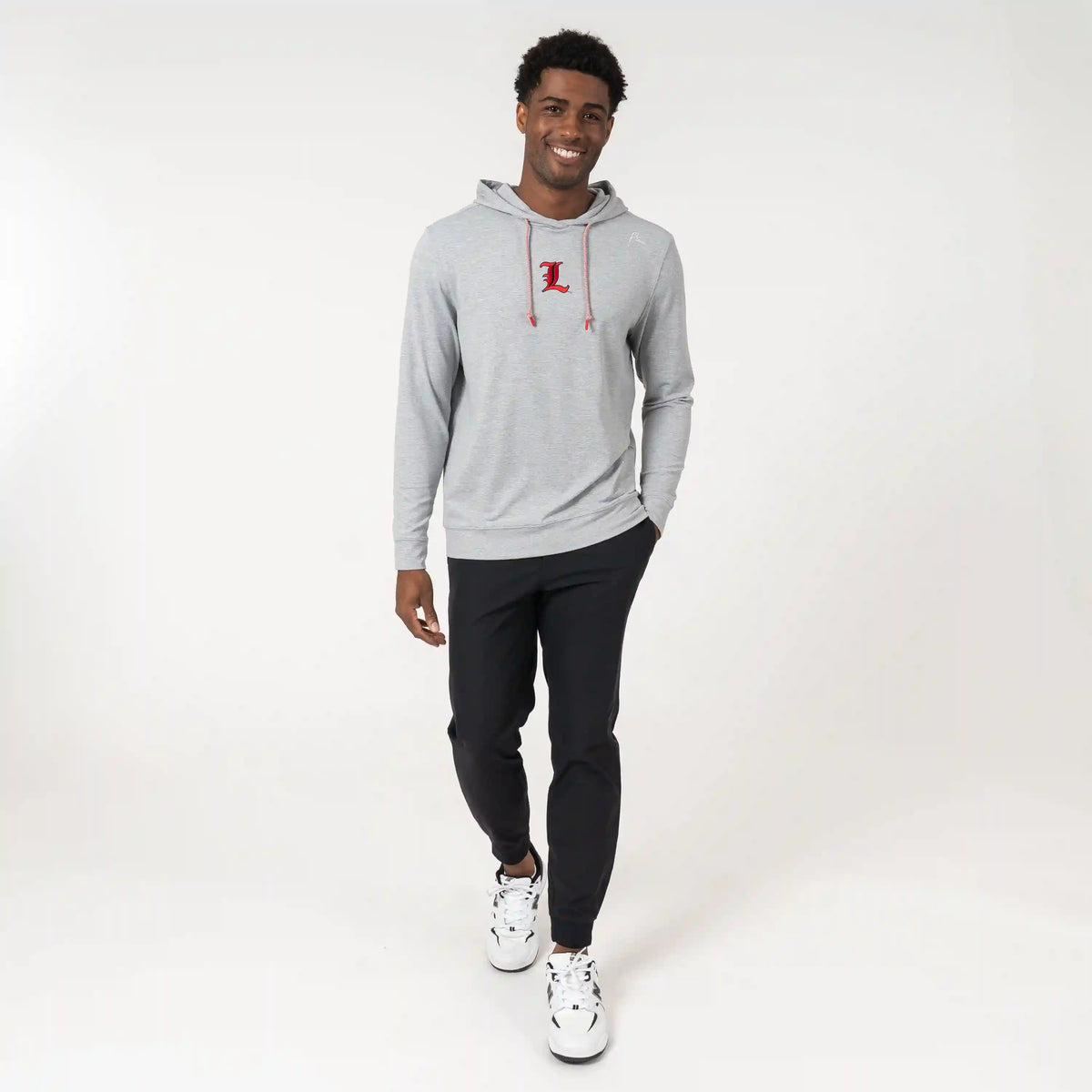 Hesi Collegiate Hoodie - Louisville