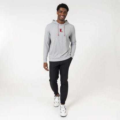 Hesi Collegiate Hoodie - Louisville
