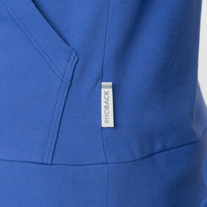 Tempo Full-Zip Hoodie