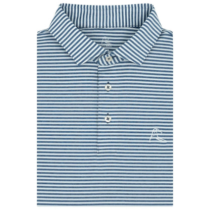 The Barts Heather Stripe