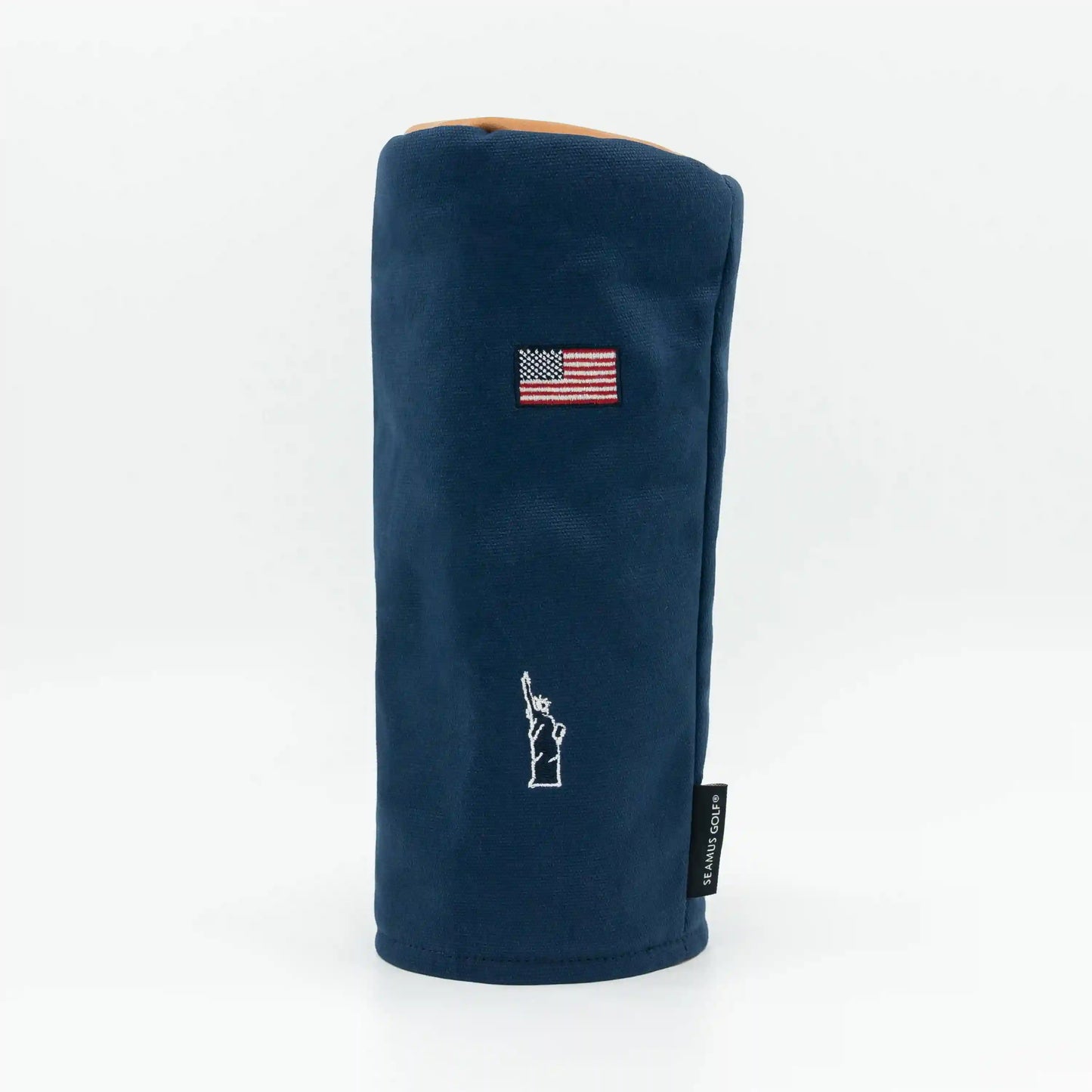 The USA Icon Driver Cover