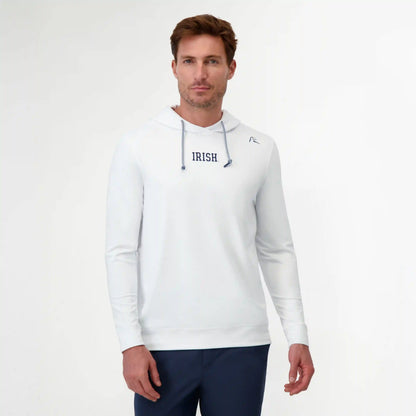 Hesi Collegiate Hoodie - Notre Dame