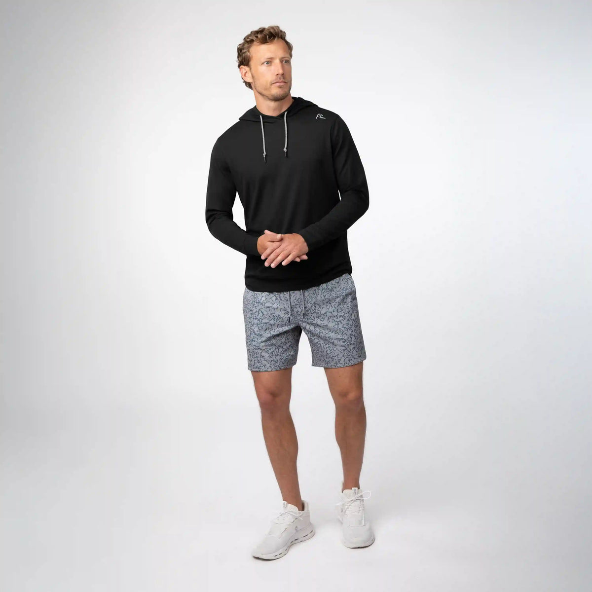Grit Gym Short - 7"