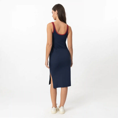 Tempo Midi Dress