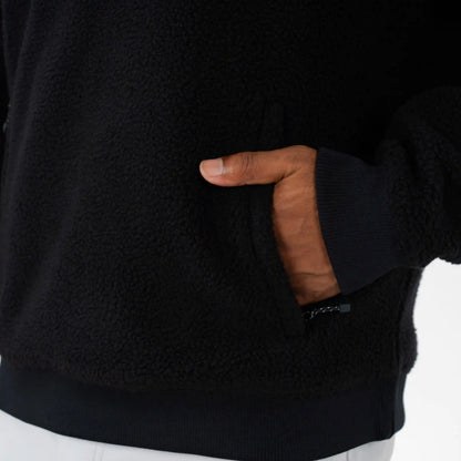 Summit Fleece Pullover
