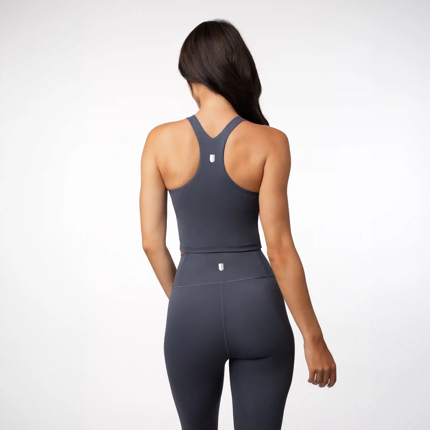 Vista Crop Tank