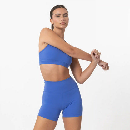 Vista Biker Short