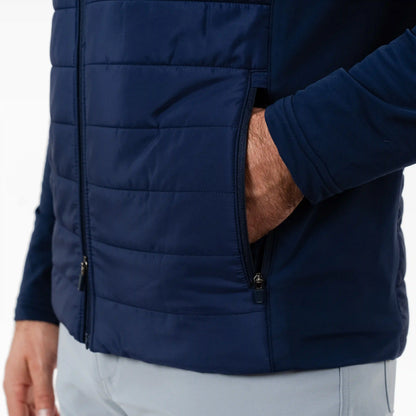 Fulton Hybrid Jacket