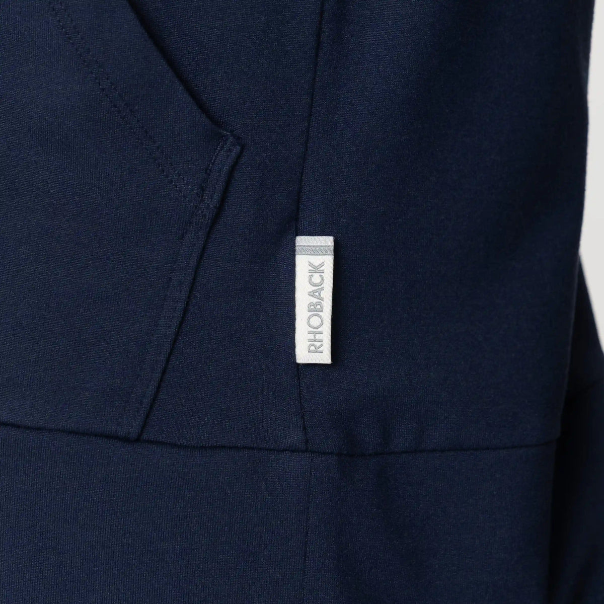 Tempo Full-Zip Hoodie
