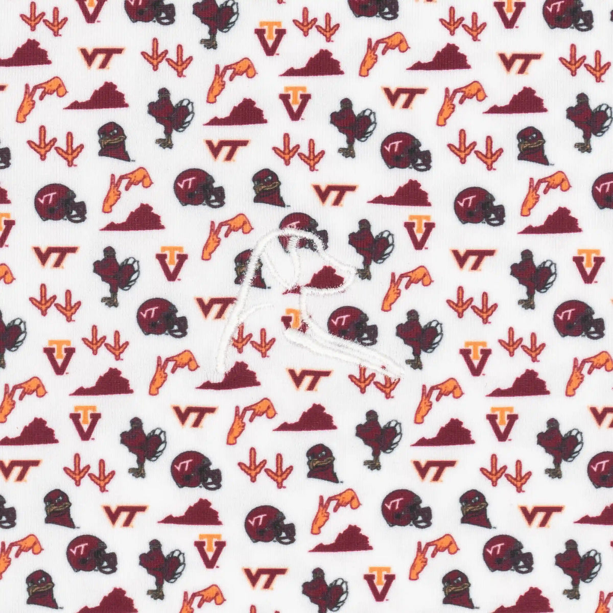The Virginia Tech Gameday