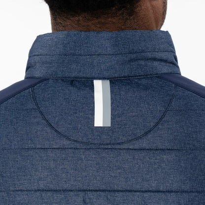 Fulton Hybrid Jacket