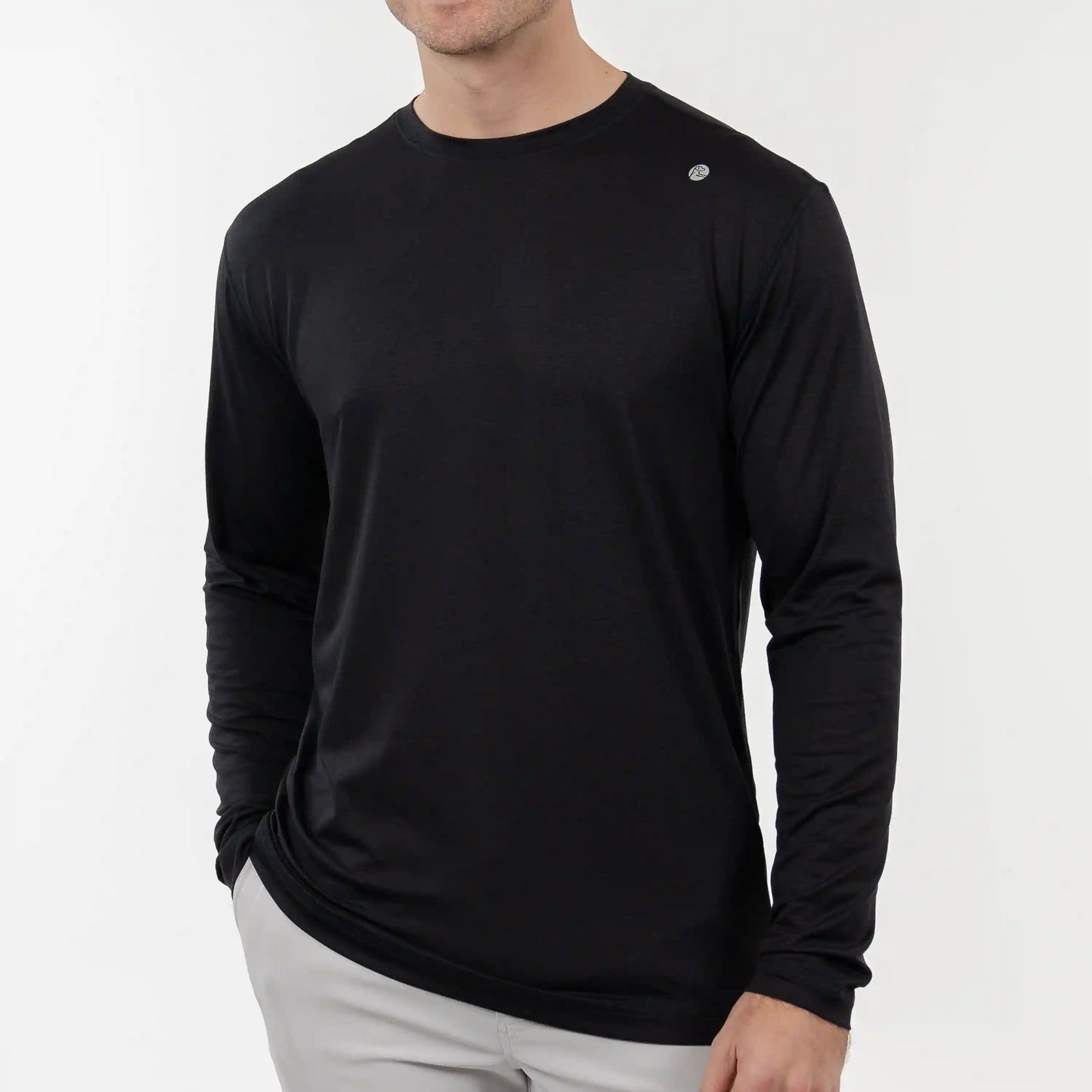 Blitz Tech Long Sleeve Tee