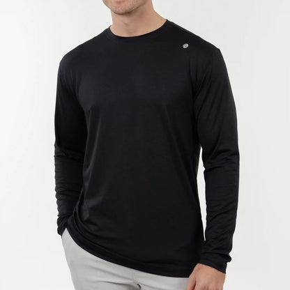 Blitz Tech Long Sleeve Tee