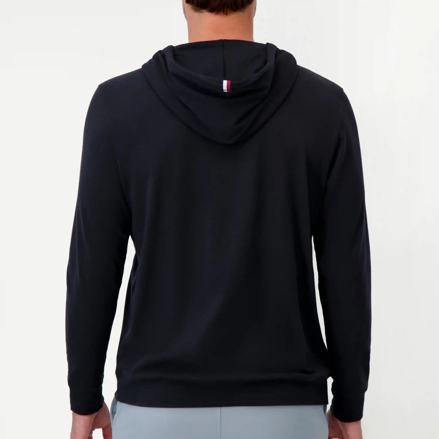 Hesi Collegiate Hoodie - Mississippi State