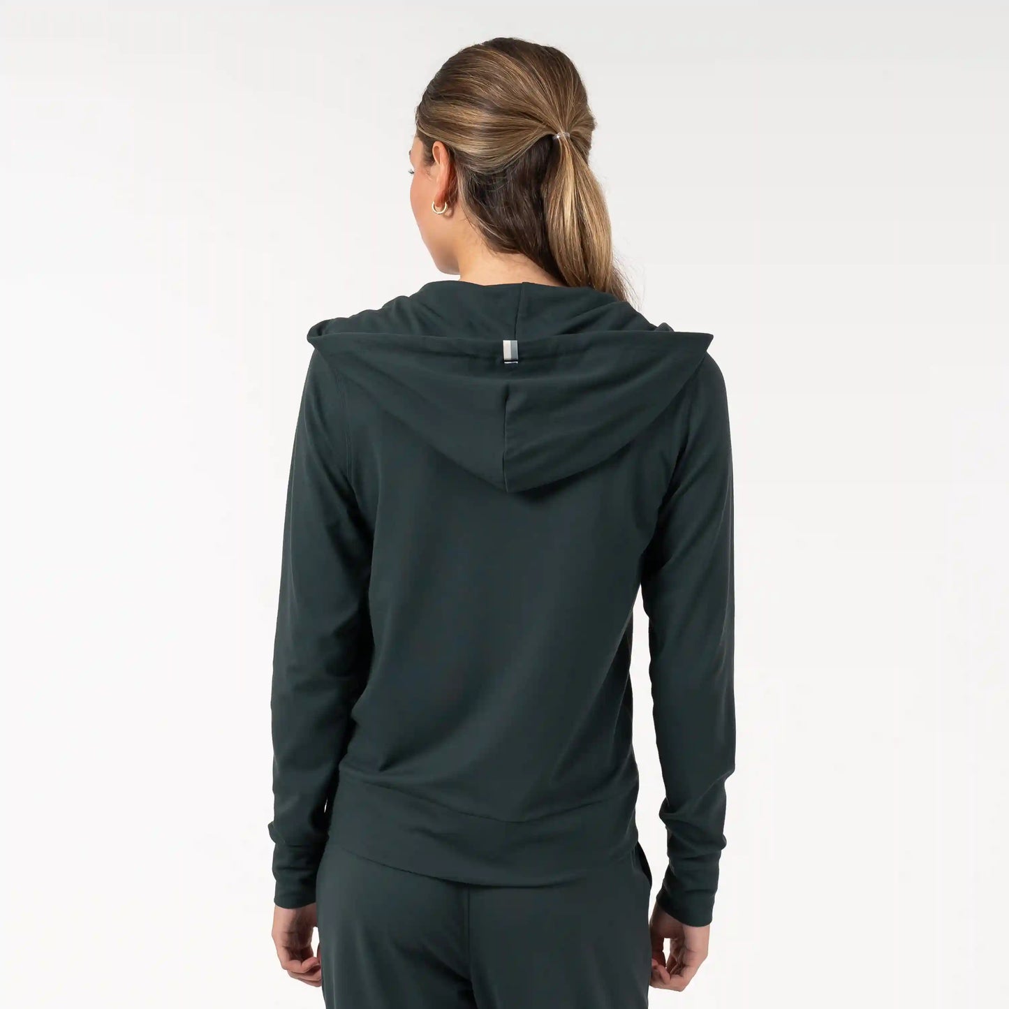 Tempo Full-Zip Hoodie
