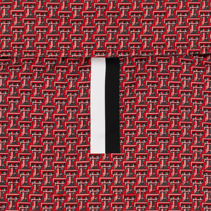 The Texas Tech Red Raiders™