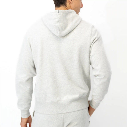 Ready Hoodie