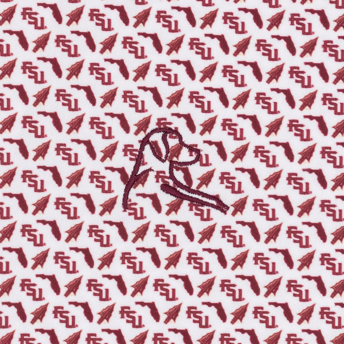 The Florida State Fear The Spear®